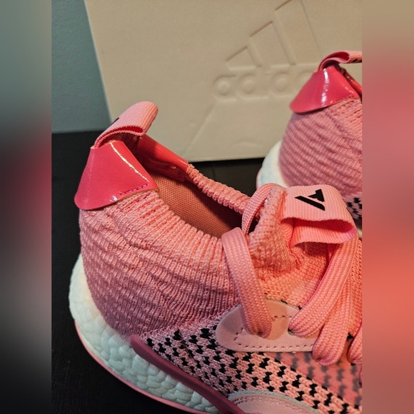 Trae Young 2 bliss pink men basketball shoe - Picture 9 of 10
